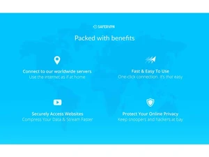 safervpn connect