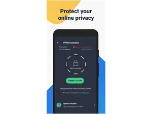 AVG Antivirus vpn