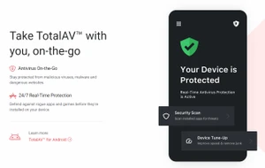 totalav android