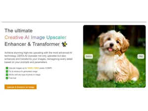 DeepDream transformer