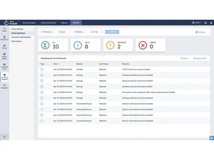 Zoho Assist settings