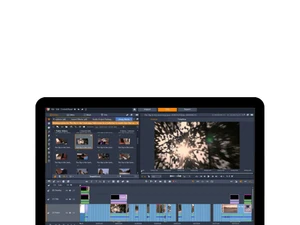 Pinnacle Studio effect