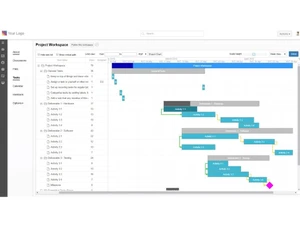 Glasscubes workspace