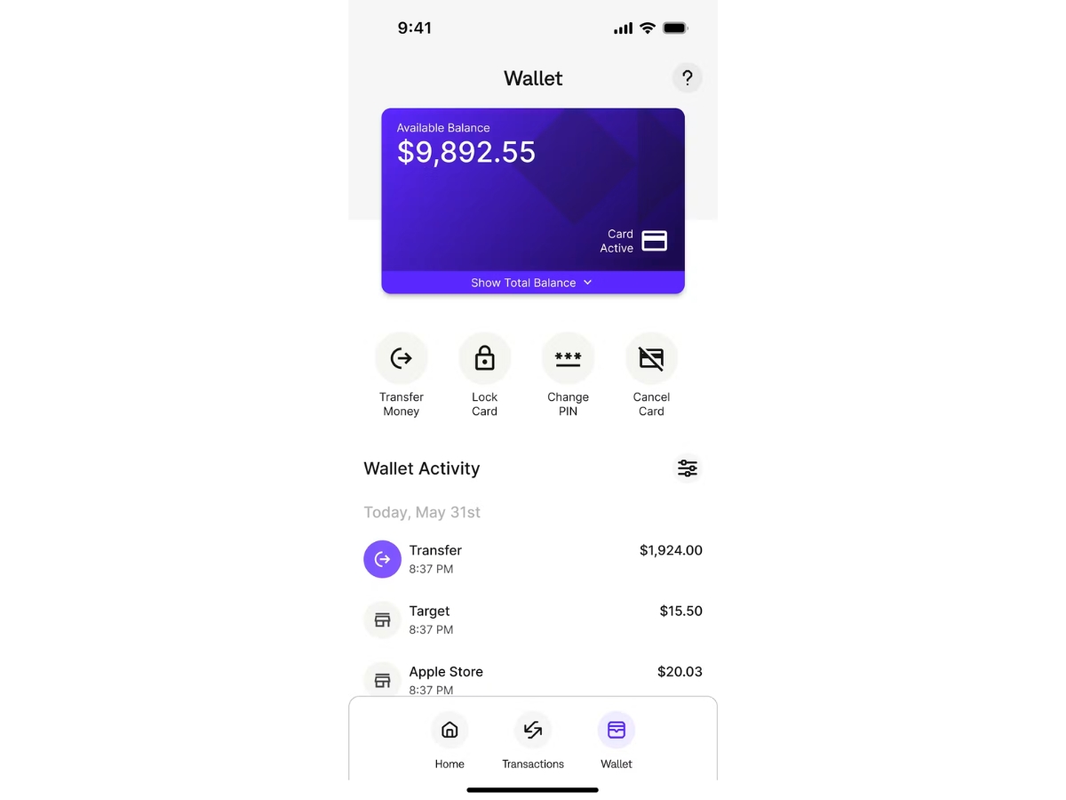 Paysafe-wallet