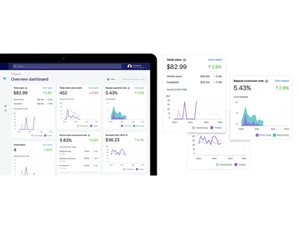 PayDollar dashboard