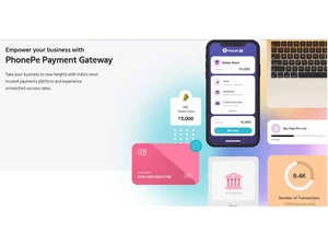 PhonePe Business gateway