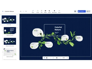 prezi-nature