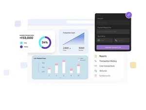 PhonePe Payment Gateway dashboard
