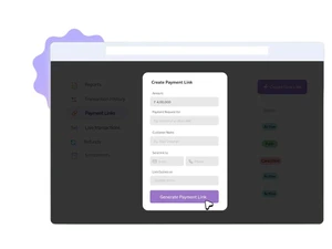 PhonePe Payment Gateway link