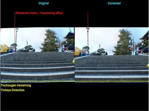 ProDAD Defishr comparison