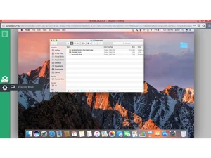Apple Remote Desktop access