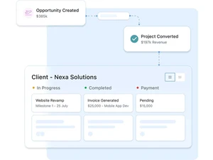 keka psa opportunity