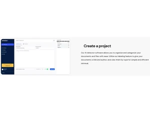 winstonai project creation