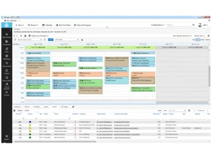 connectwise psa-calendar