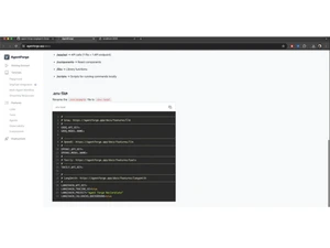 AgentForge file