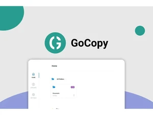 GoCopy home