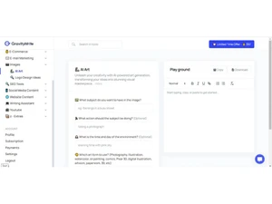 GravityWrite Blog Writing