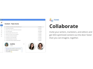 Growthbar Collaborate
