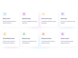 What amazing content could you create with AI