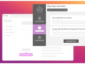 ContentBot AI Paraphraser