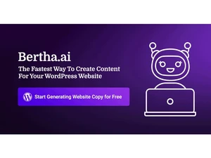 Bertha AI Content