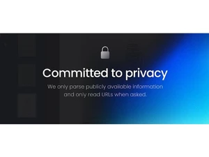 Perplexity AI Data Privacy