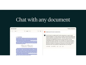 PDF AI Documents