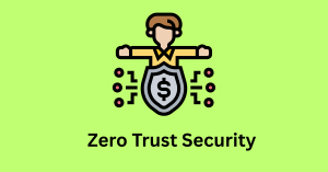 What Is Zero Trust Security? Its Importance in Modern Security Architecture