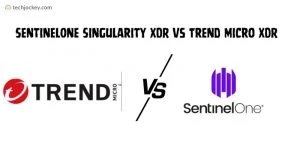 SentinelOne Singularity XDR vs Trend Micro XDR Comparison