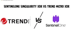 SentinelOne Singularity XDR vs Trend Micro XDR Comparison