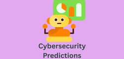 Cybersecurity Predictions for India in 2025