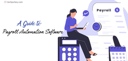 Payroll Automation Software: A Game Changer for Businesses