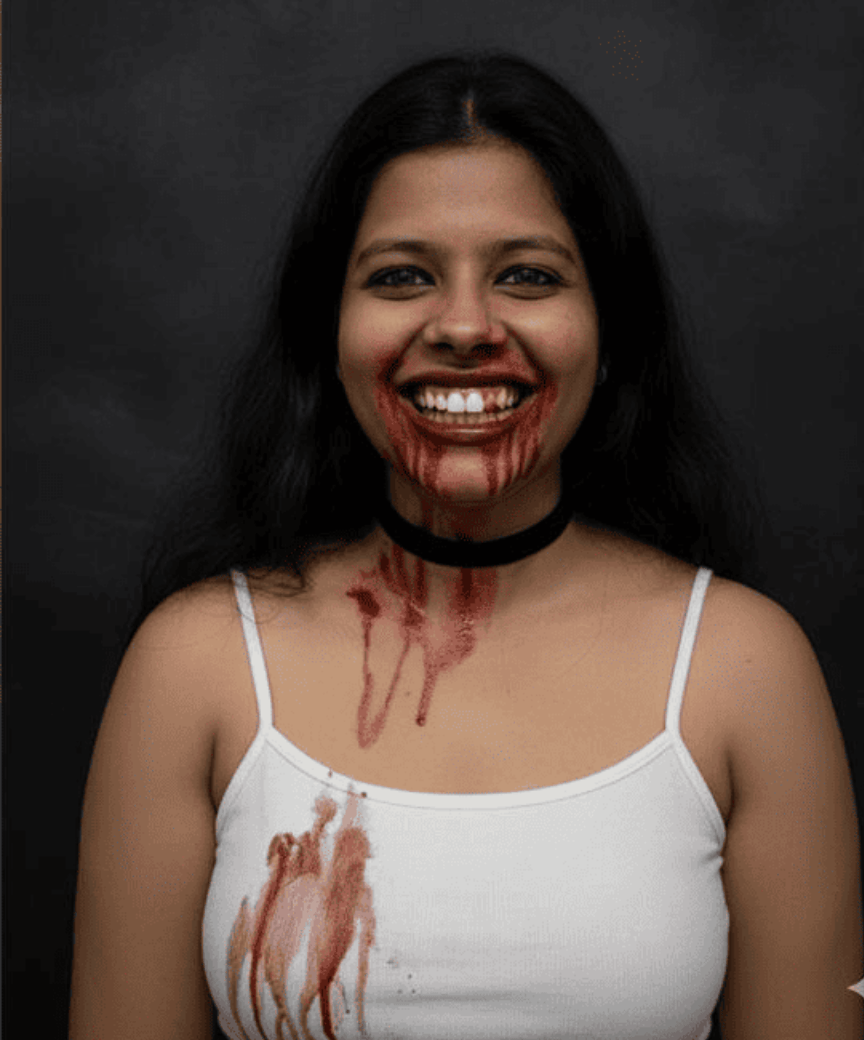 Halloween AI Prompts