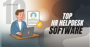 The Top 10 HR Helpdesk Software Solutions for US Businesses in 2026