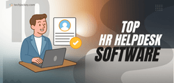 The Top 10 HR Helpdesk Software Solutions for US Businesses in 2025