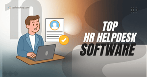 The Top 10 HR Helpdesk Software Solutions for US Businesses in 2025