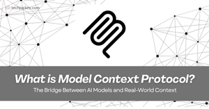 Model Context Protocol (MCP) - Architecture, Benefits, and Security