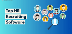 Top 9 HR Recruiting Software for Faster & Smarter Hiring in 2026
