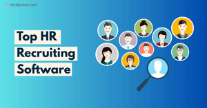 Top 9 HR Recruiting Software for Faster & Smarter Hiring in 2025