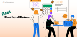 7 Best HR and Payroll Systems to Automate Your Payroll