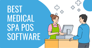 7 Best Medical Spa Point of Sale Software in 2025