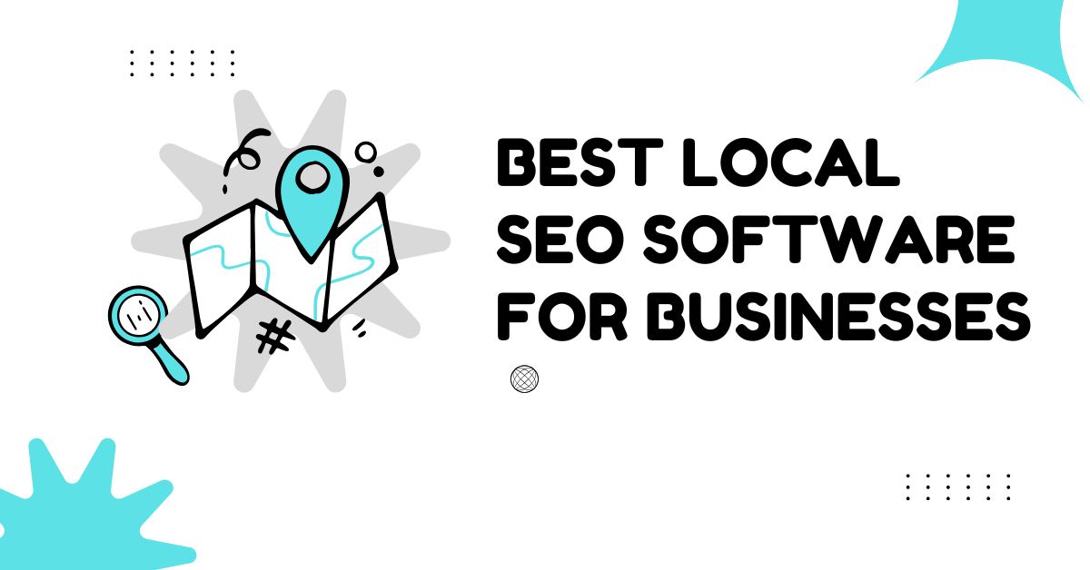 Top 9 Local SEO Software in the US (2026)
