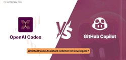 Codex vs Copilot: Which AI Coding Assistant is Better?