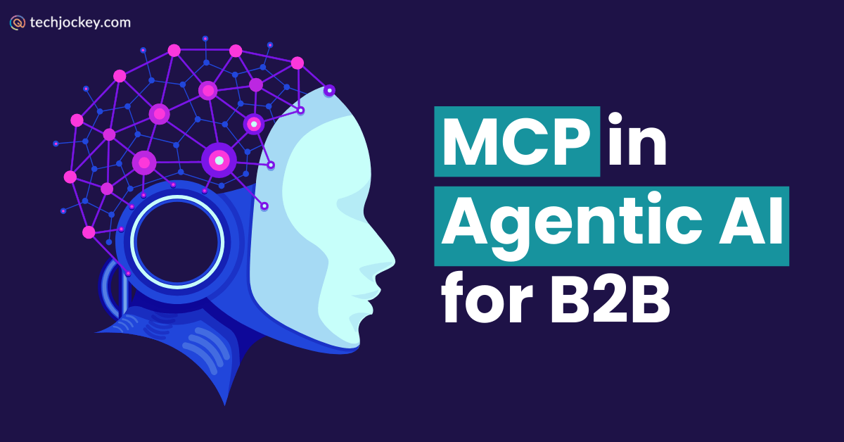 5 Practical Use Cases for MCP Agentic AI in B2B Marketing