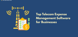 Top 8 Telecom Expense Management Software for Businesses