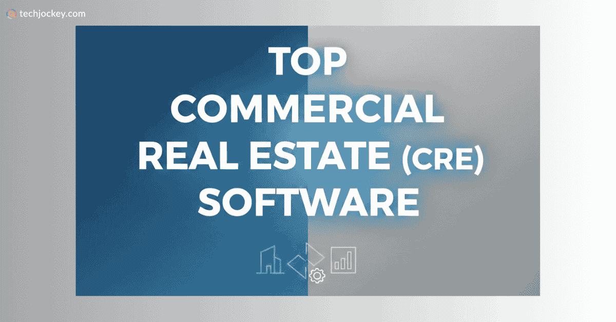 Top 10 Commercial Real Estate Software with Features and Pricing-feature image