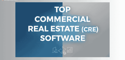Top 10 Commercial Real Estate Software with Features and Pricing