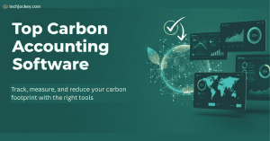9 Carbon Accounting Software Solutions for Net-Zero Goals
