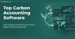 9 Carbon Accounting Software Solutions for Net-Zero Goals