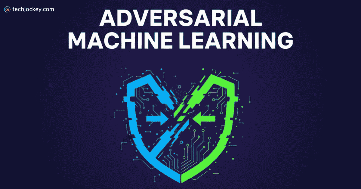 Adversarial Machine Learning: A Simple Guide for Businesses-feature image